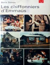 LES CHIFFONNIERS D'EMMAÜS