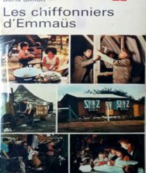 LES CHIFFONNIERS D'EMMAÜS