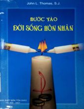 BƯỚC VÀO ĐỜI SỐNG HÔN NHÂN