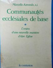 COMMUNAUTÉS ECCLÉSIALES DE BASE