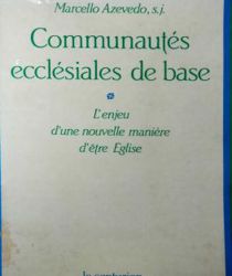 COMMUNAUTÉS ECCLÉSIALES DE BASE