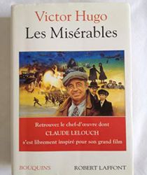 LES MISERABLES 