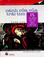 CÁNH CỬA CỦA TRÁI TIM