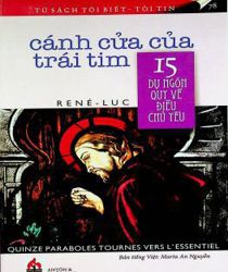 CÁNH CỬA CỦA TRÁI TIM