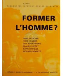 FORMER L'homme?