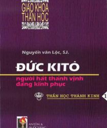 ĐỨC KITÔ, NGƯỜI HÁT THÁNH VỊNH ĐÁNG KÍNH PHỤC