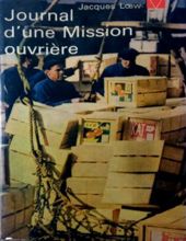 JOURNAL D'UNE MISSION OUVRIÈRE