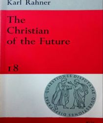 THE CHRISTIAN OF THE FUTURE