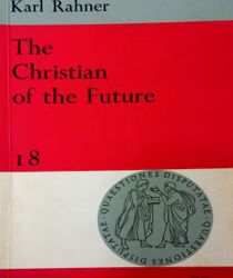 THE CHRISTIAN OF THE FUTURE