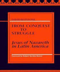 FROM CONQUEST TO STRUGGLE