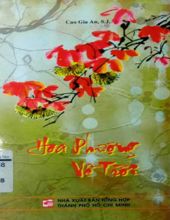 HOA PHƯỢNG VỀ TRỜI