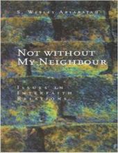 NOT WITHOUT MY NEIGHBOUR