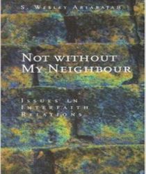 NOT WITHOUT MY NEIGHBOUR