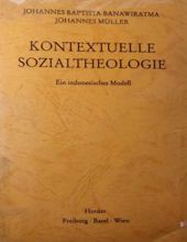 KONTEXTUELLE SOZIALTHEOLOGIE