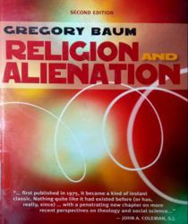 RELIGION AND ALIENATION