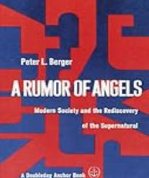 A RUMOR OF ANGELS