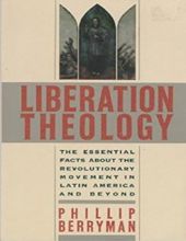 LIBERATION THEOLOGY