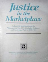 JUSTICE IN THE MARKETPLACE