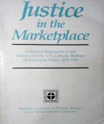 JUSTICE IN THE MARKETPLACE