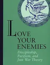 LOVE YOUR ENEMIES