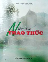 NIỀM THAO THỨC