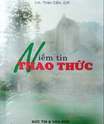 NIỀM THAO THỨC