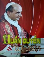 HUẤN QUYỀN VÀ LỜI CHÚA