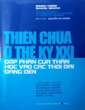 THIÊN CHÚA Ở THẾ KỶ XXI