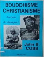 BOUDDHISME- CHRISTIANISME