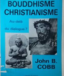 BOUDDHISME- CHRISTIANISME