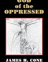 GOD OF THE OPPRESSED 