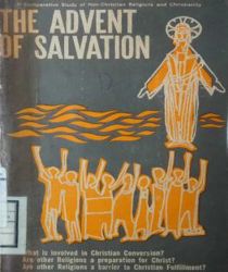 THE ADVENT OF SALVATION