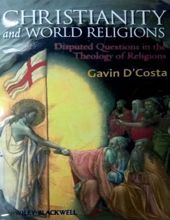 CHRISTIANITY AND WORLD RELIGIONS