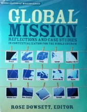 GLOBAL MISSION