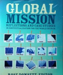 GLOBAL MISSION
