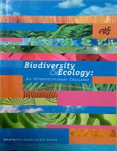 BIODIVERSITY AND ECOLOGY: AN INTERDISCIPLINARY CHALLENGE