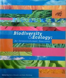 BIODIVERSITY AND ECOLOGY: AN INTERDISCIPLINARY CHALLENGE