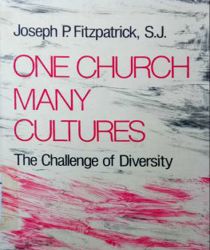 ONE CHURCH MANY CULTURES