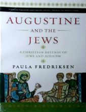 AUGUSTINE AND THE JEWS