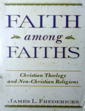 FAITH AMONG FAITHS