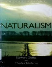 NATURALISM