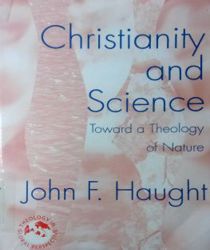 CHRISTIANITY AND SCIENCE