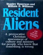 RESIDENT ALIENS