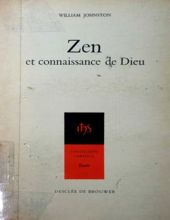 ZEN ET CONNAISSANCE DE DIEU