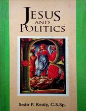 JESUS AND POLITICS