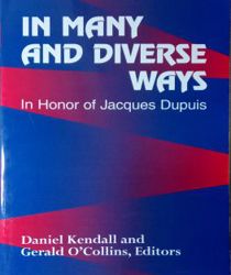 IN MANY AND DIVERSE WAYS