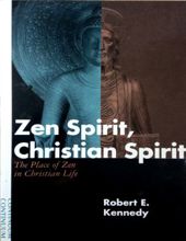 ZEN SPIRIT, CHRISTIAN SPIRIT