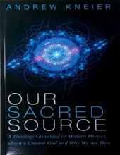 OUR SACRED SOURCE