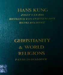 CHRISTIANITY AND WORLD RELIGIONS