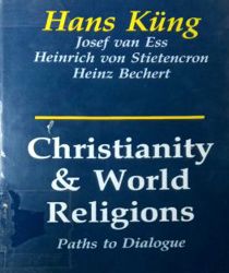 CHRISTIANITY AND WORLD RELIGIONS